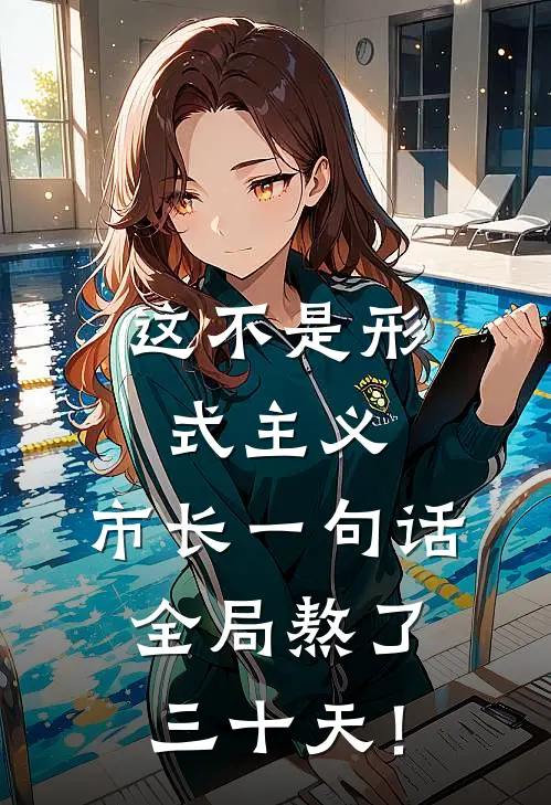 这不是形式主义：市长一句话，全局熬了三十天！