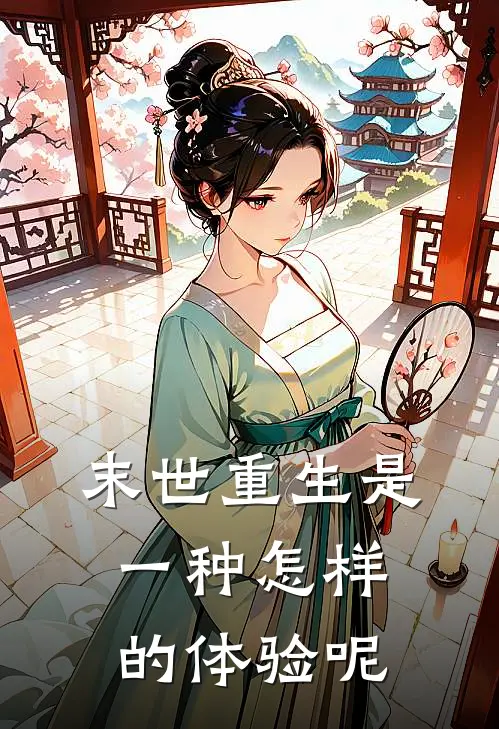 末世重生是一种怎样的体验呢