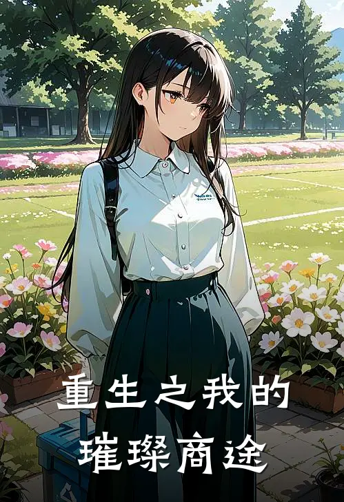 重生之我的璀璨商途