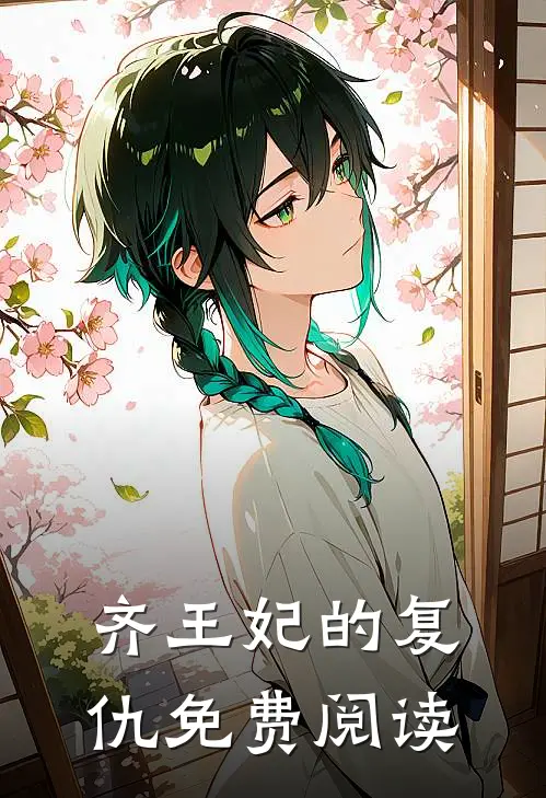 齐王妃的复仇免费阅读