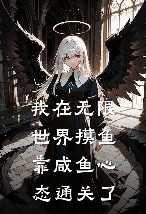 我在无限世界摸鱼，靠咸鱼心态通关了