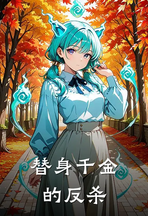 替身千金的反杀