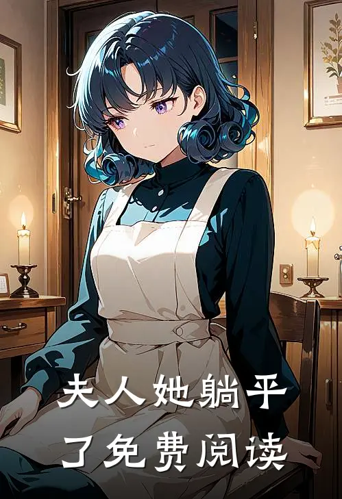 夫人她躺平了免费阅读