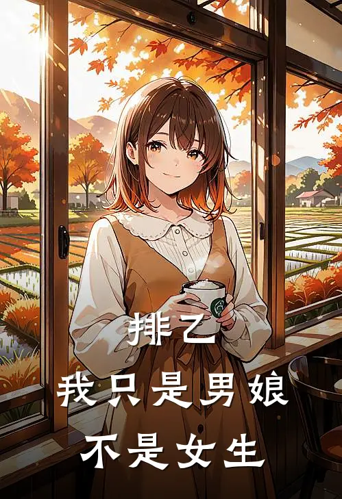 排乙：我只是男娘不是女生