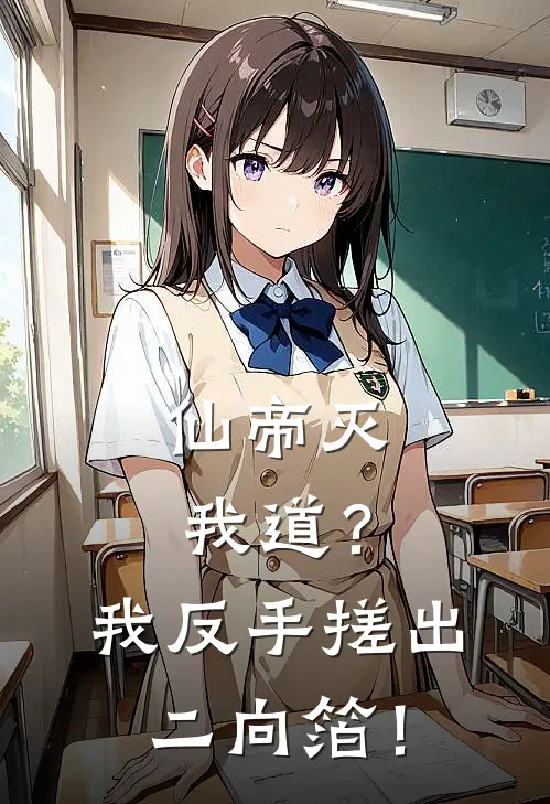 仙帝灭我道？我反手搓出二向箔！