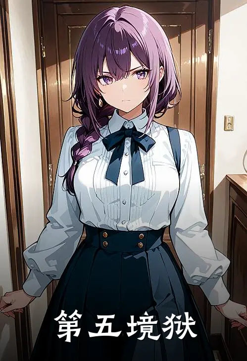 第五境狱