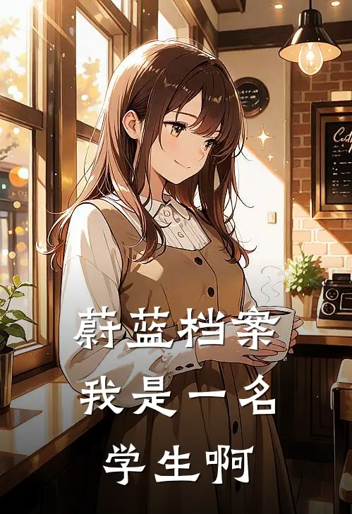 蔚蓝档案：我是一名学生啊