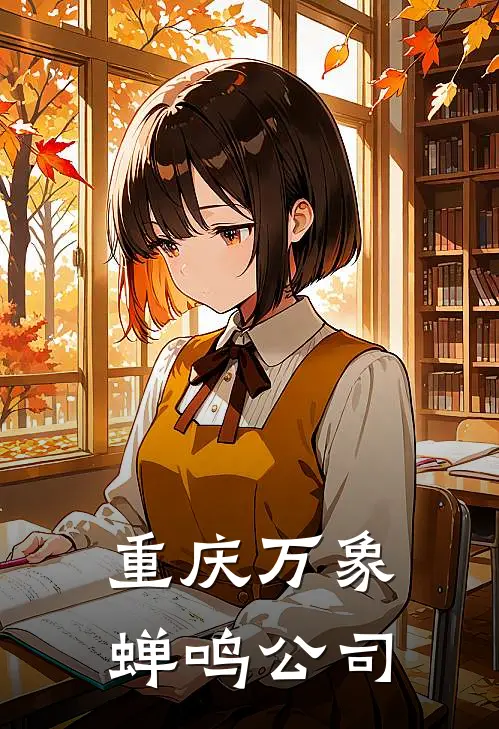 重庆万象蝉鸣公司