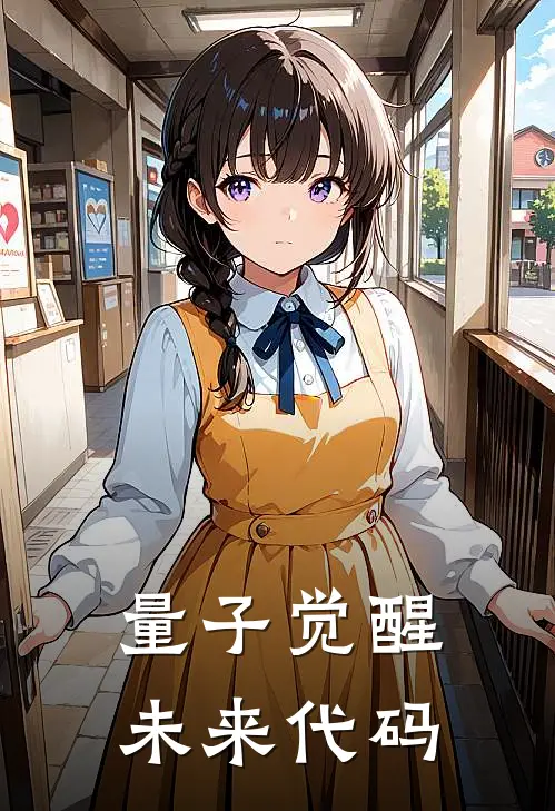 量子觉醒：未来代码