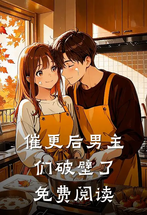 催更后男主们破壁了免费阅读