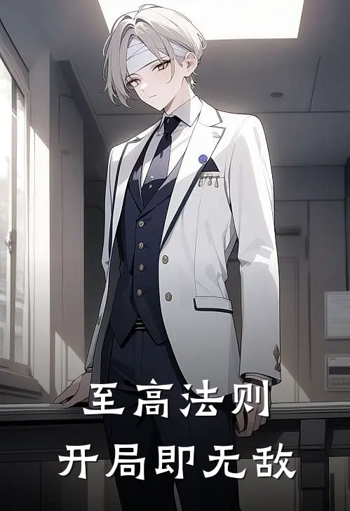 至高法则：开局即无敌