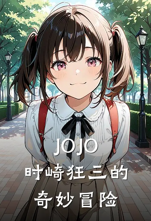 JOJO：时崎狂三的奇妙冒险