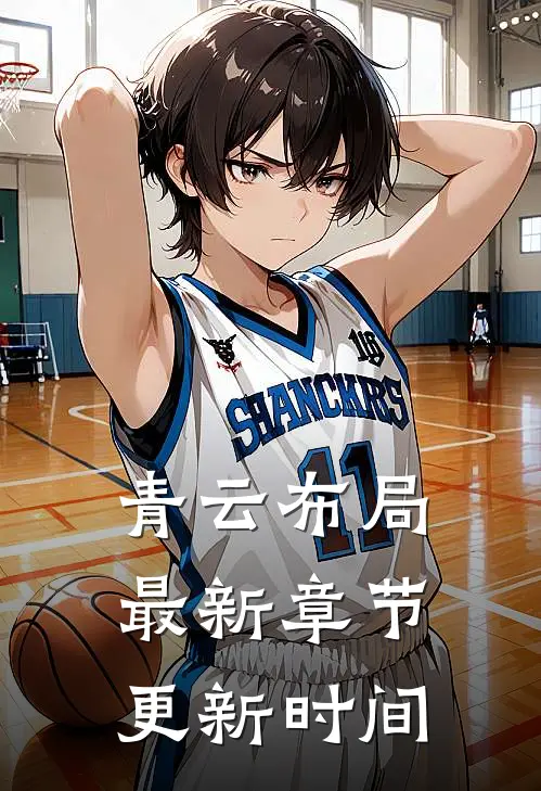 青云布局最新章节更新时间