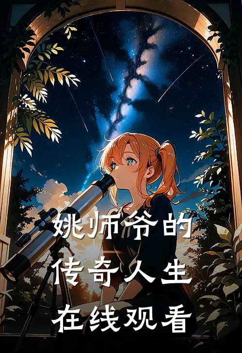 姚师爷的传奇人生在线观看