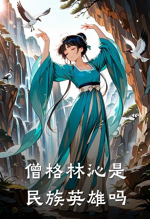 僧格林沁是民族英雄吗