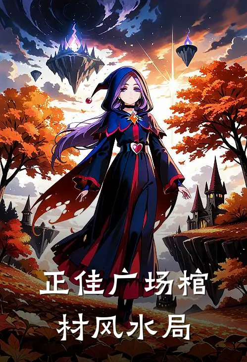 正佳广场棺材风水局