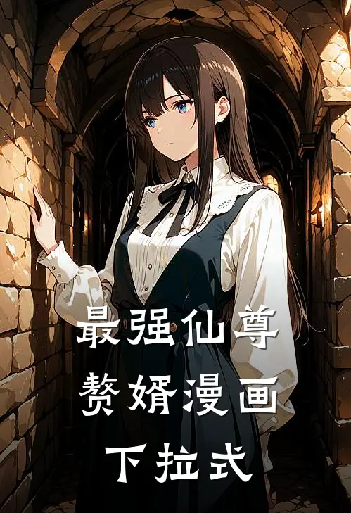 最强仙尊赘婿漫画,下拉式