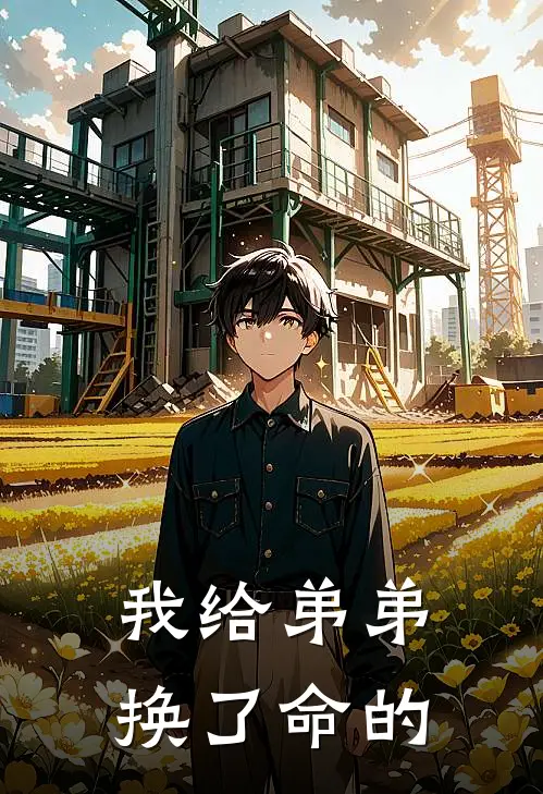我给弟弟换了命的