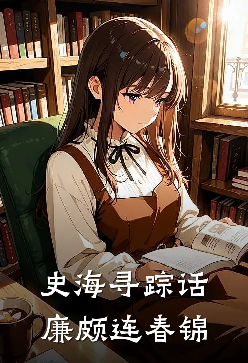 史海寻踪话廉颇连春锦