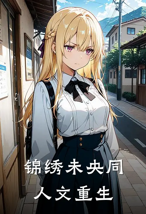 锦绣未央同人文重生