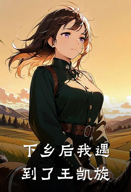 下乡后我遇到了王凯旋