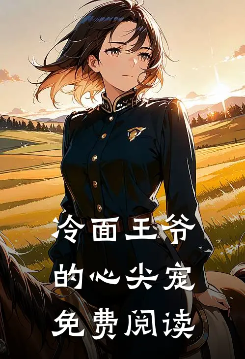 冷面王爷的心尖宠免费阅读