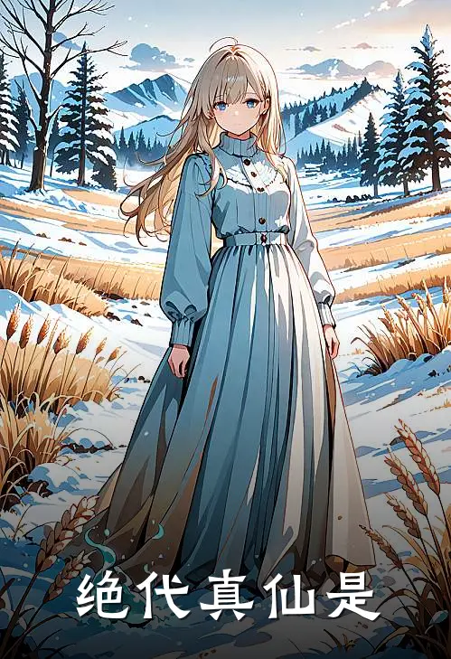 绝代真仙是