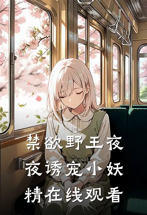 禁欲野王夜夜诱宠小妖精在线观看