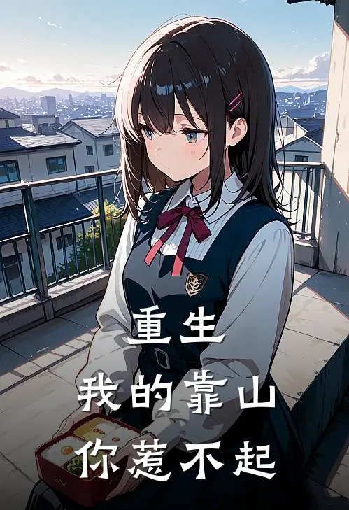 重生：我的靠山你惹不起