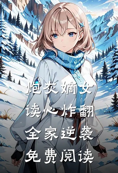 炮灰嫡女读心炸翻全家逆袭免费阅读