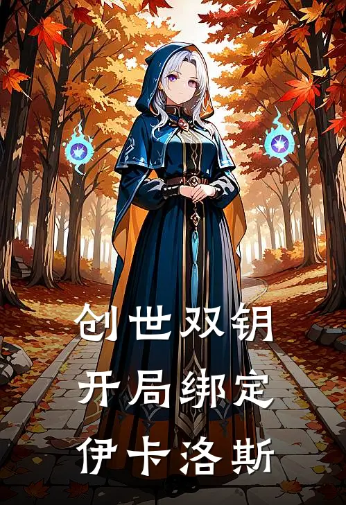 创世双钥：开局绑定伊卡洛斯