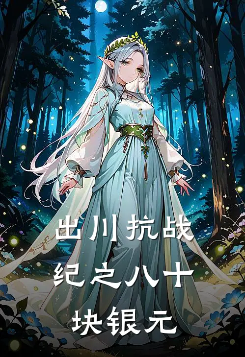 出川抗战纪之八十块银元