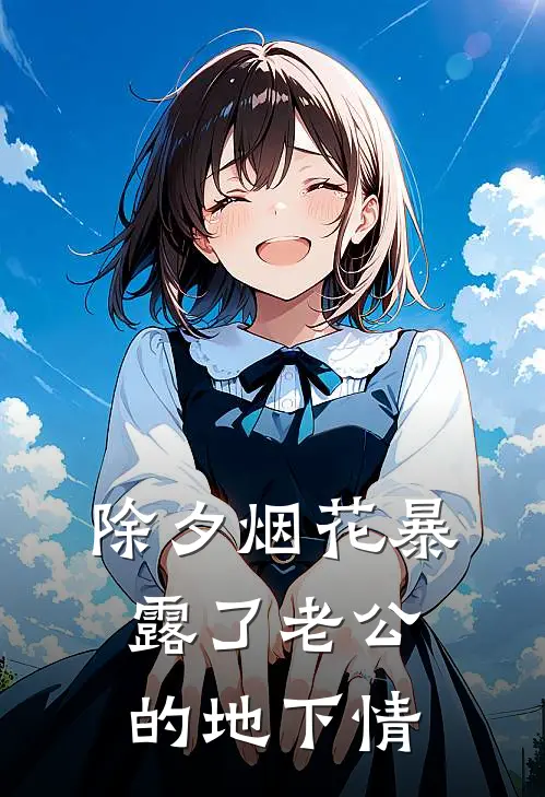 除夕烟花暴露了老公的地下情