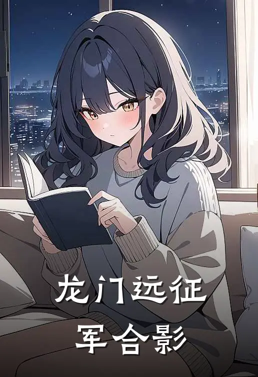 龙门远征军合影