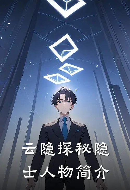 云隐探秘隐士人物简介