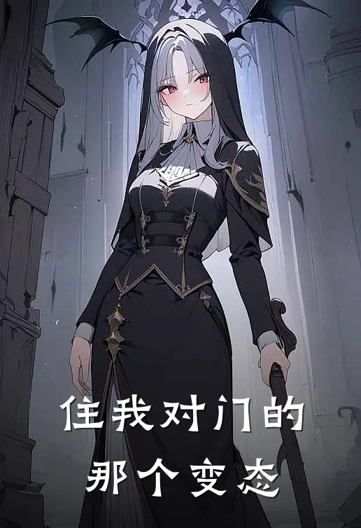 住我对门的那个变态抖音热门无弹窗全文免费阅读_最新推荐小说住我对门的那个变态(抖音热门)