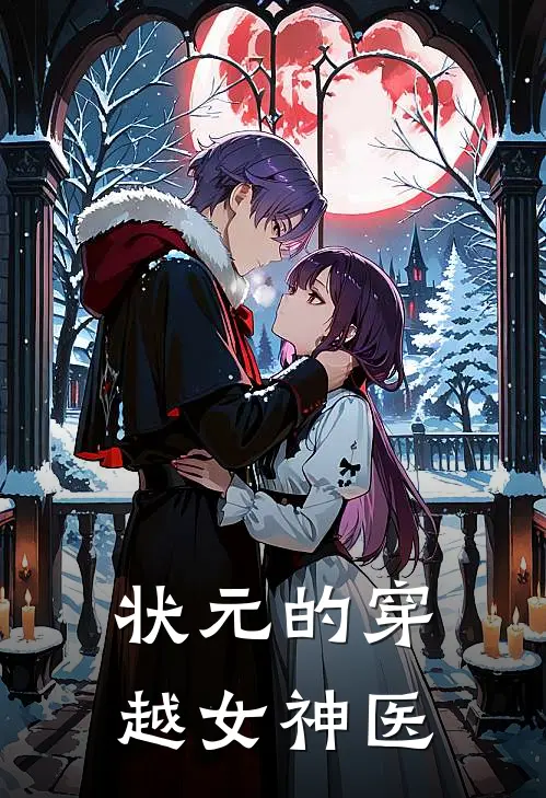 状元的穿越女神医