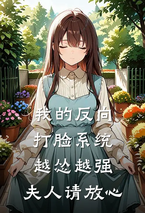 我的反向打脸系统：越怂越强，夫人请放心
