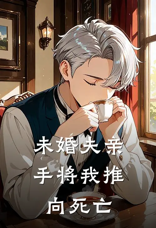 未婚夫亲手将我推向死亡