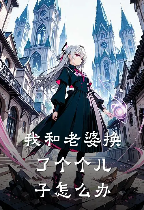 我和老婆换了个个儿子怎么办