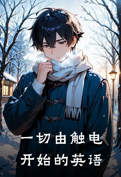 一切由触电开始的英语