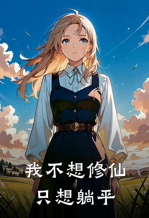 我不想修仙，只想躺平