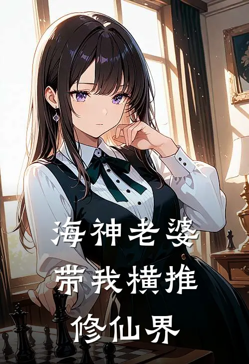 海神老婆带我横推修仙界