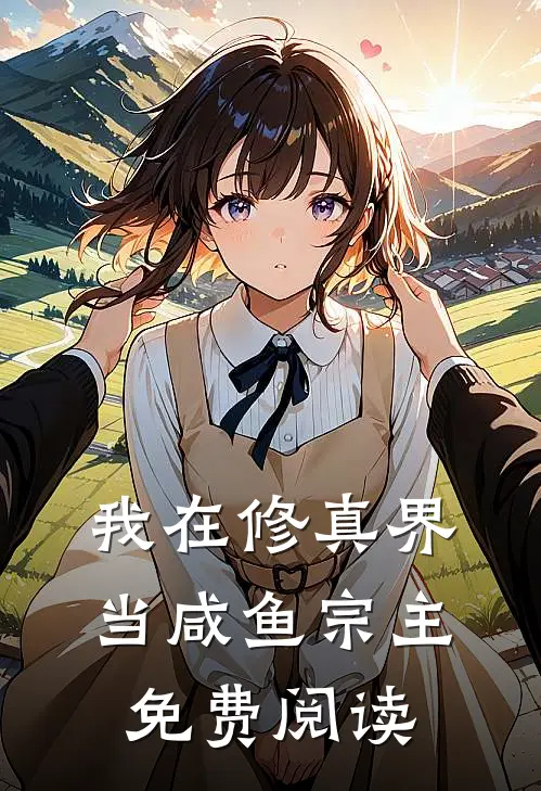 我在修真界当咸鱼宗主免费阅读