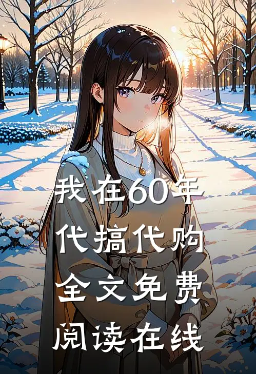 我在60年代搞代购全文免费阅读在线
