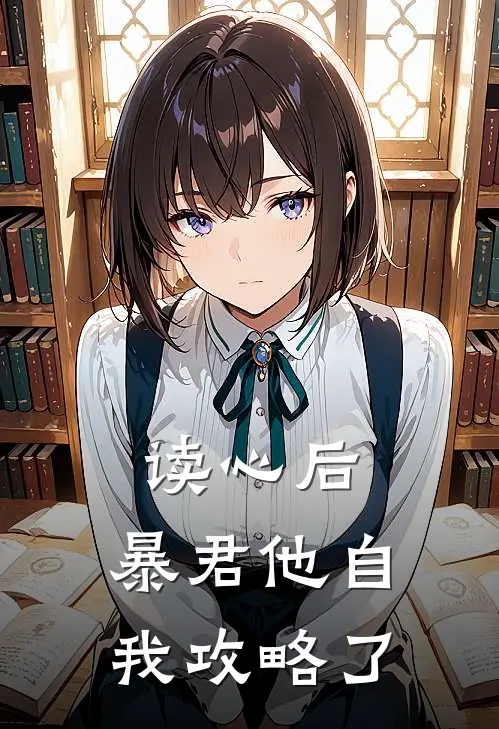 读心后，暴君他自我攻略了