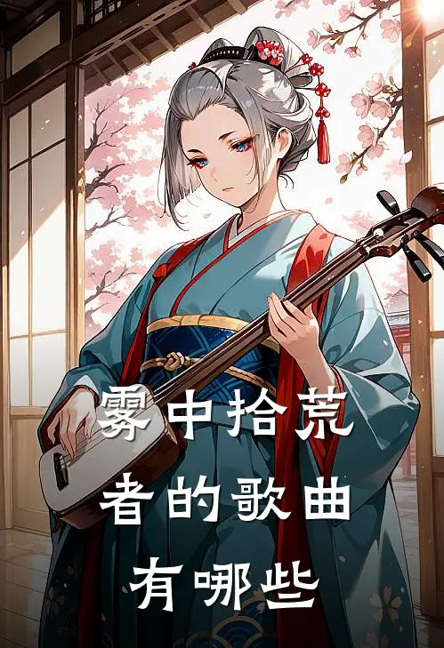 雾中拾荒者的歌曲有哪些