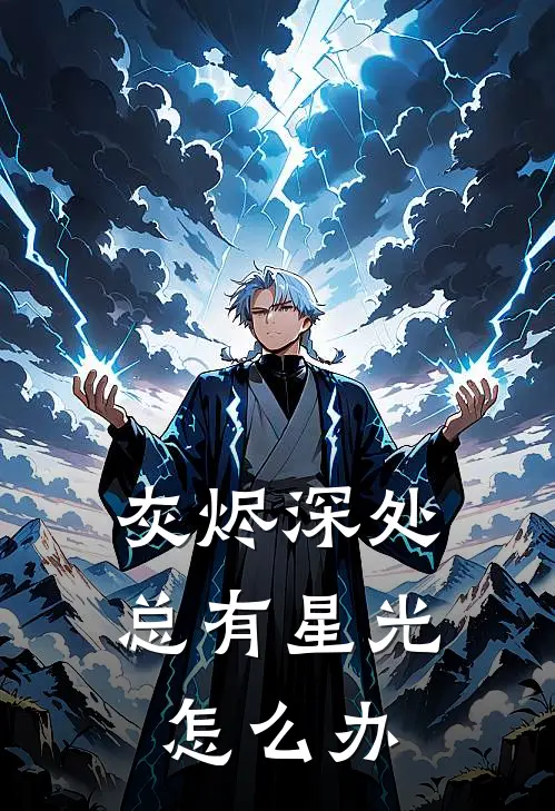 灰烬深处总有星光怎么办