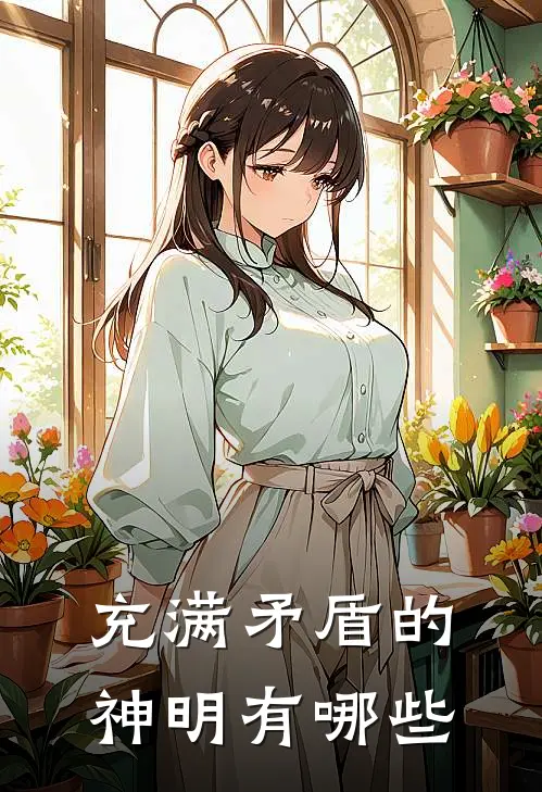 充满矛盾的神明有哪些