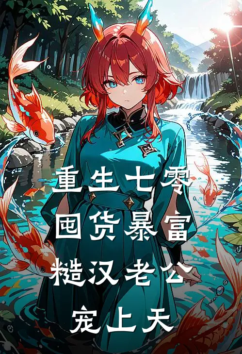 重生七零：囤货暴富，糙汉老公宠上天(苏晚王桂香)热门小说阅读_全文免费阅读重生七零：囤货暴富，糙汉老公宠上天苏晚王桂香